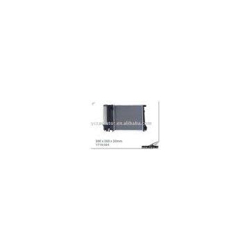 car radiator,auto parts,auto radiator(for BMW radiator 318)