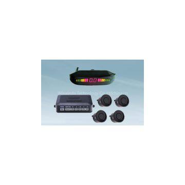 WS954 LED Display Parking Sensor