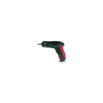 Cordless Screwdriver BRD116BT (4.8V)