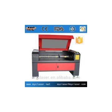 MC1290 High Standard configuration woodwork CO2 CNC Laser Cutting and Engraving Machine
