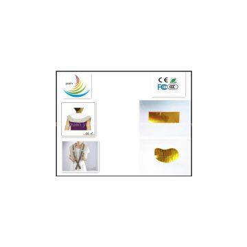 PET 3V-5V heating film