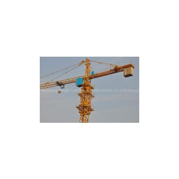 Tower Crane Shandong Supplier