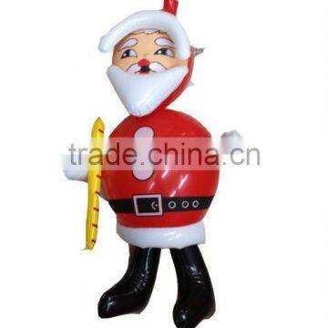 fashion Inflatable christmas toy