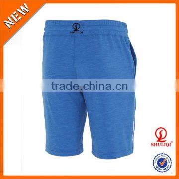 Sportwear for Men Gym Clothing Cool Shorts With Waist Elastic photo-3