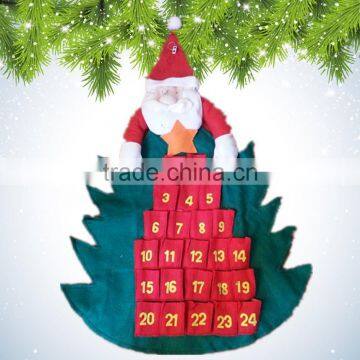 Cheap Christmas Tree Decoration Calendar Christmas Decoration