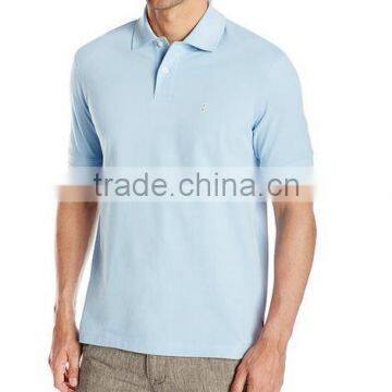 OEM Mens Polo Tshirt Cotton Golf Sport Customized Various Color Type Bulk Wholeasale photo-5