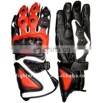Motorbike Gloves