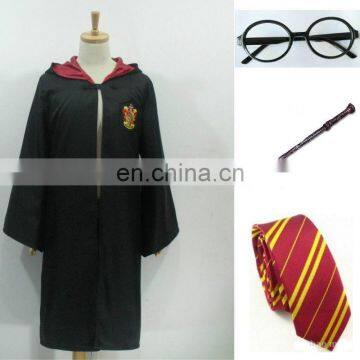 2016 fashion harry potter costume childrens cosplay costume AGQ2003