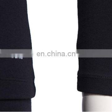 Underwear Manufacturer in China Custom Long Johns Underwear for Men photo-5
