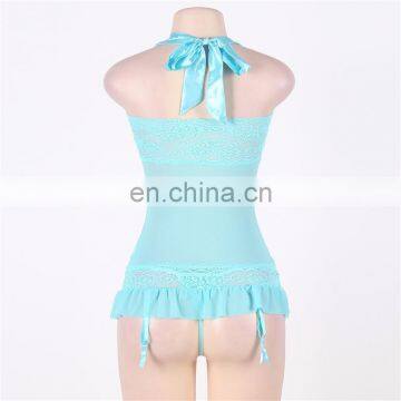Wholesale Cheap Romantic Night Dress for Sex photo-4