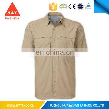 2016 plus size best quality shirts&tops man 100% cotton shirt