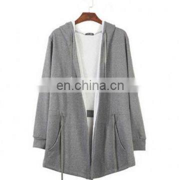 Online Shopping New Men's long sleeve Cloak Style Sweater Hoodie Cardigan Jacket Coat Sweatshirt