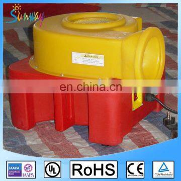 2017 Air Blower for Inflatable Decoration, Trampoline, Big Castles,tent photo-2