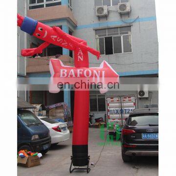 Inflatable Mini Air Dancer Air Dancer With Blower photo-3