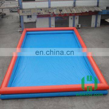 Good quality 1.2mh Inflatable Pool adult swimming pool