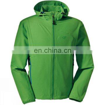 Men Softshell Jacket