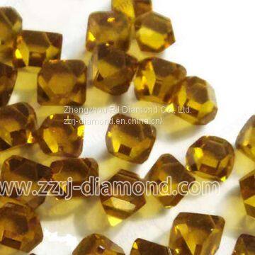 Big Size Synthetic Diamond