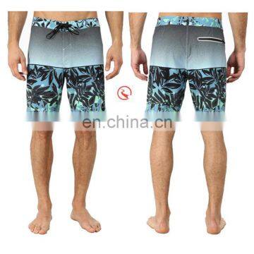 personalized top quality sublimation print custom mens boardshorts 2016