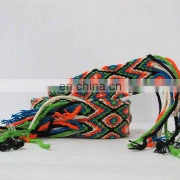 Small Size Wayuu Belts SBT 27