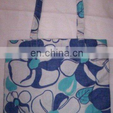 Bag printed