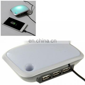 1M 3 USB HUB with LED Light