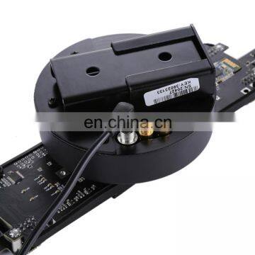 Buy Wholesale Direct From China Factory Wifi App 3D Advertising LED Light Hologram Display, 3D Holographic Fan, 3D Hologram Fan photo-4