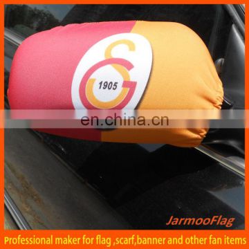 colorful hot custom car wing sock