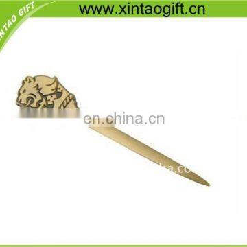 Wholesale Stainless Steel Bookmark for Gift photo-6