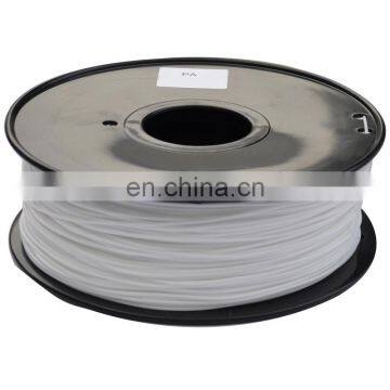 ABS PLA PA Nylon PCL 3D printer filament