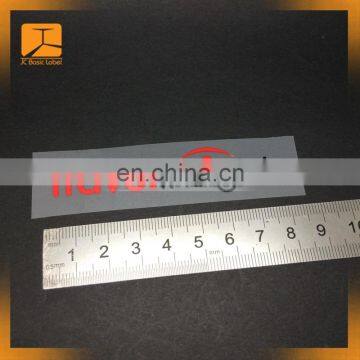 Screen Printing Raised Custom Military Plastisol Heat Transfer photo-5