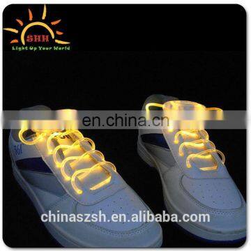 Crazy Led Lights Shoelaces/Flashing Led Shoelaces/Dancing Led Lights Shoelaces photo-3