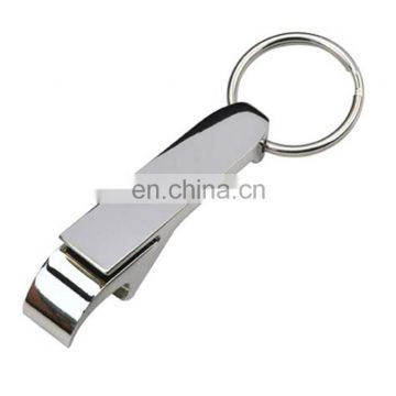 Custom products bottle open key rings