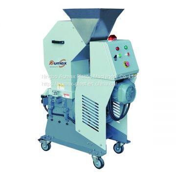 Slow-speed Screenless Granulator