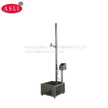12 Months Warranty Drop Ball Impact Tester