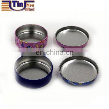 Wholesale Mint Candy Packaging Box , Tin Box photo-6