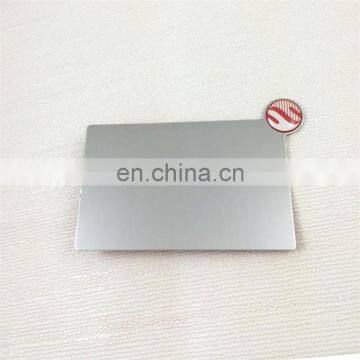 Metal Make up Mirror Plain Metal Mirror