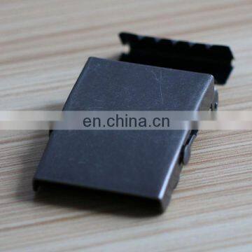 2017 New Design Factory Price Belt Buckle Parts Men Fashion photo-6