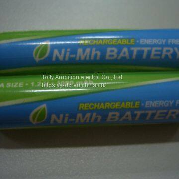Nickel Hydride Batteries photo-4