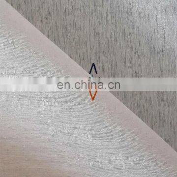 High Quality Glitter Organza Fabric for Fashion Dress photo-2