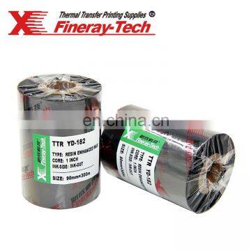 Thermal Transfer Ribbon Used on Zebra, TSC, Sato Printer photo-3