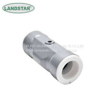 New Powder and Slurry Air Operated Pinch Valve Manufactures photo-2