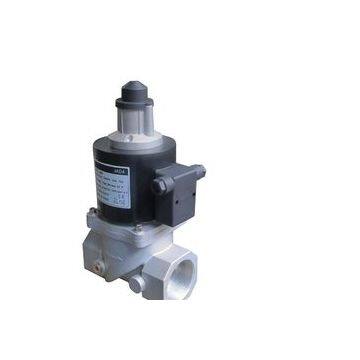  Slg High Press Solenoid Valves  