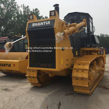 Shantui Bulldozer SD13 SD16 SD22 SD32 photo-2