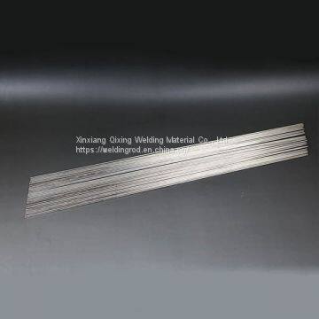 Good Flow Ability Silver Copper Zinc Brazing Alloys Welding Wires photo-4