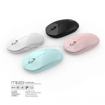 Wireless Mouse photo-5