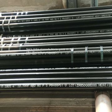 API5CT casing pipe,BTC casing pipe,J55 casing pipe