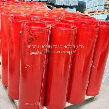 Стойкий к воздействию погоды листовой материал из стеклопластика