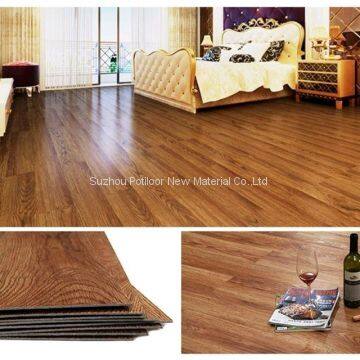 glue down pvc flooring non-radiative building material made of vinyl