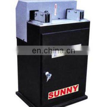 V Shape Corner Cleaning Machine for Upvc Window Door photo-2