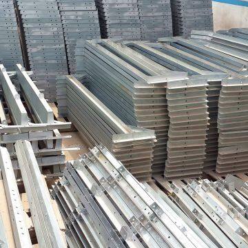 Square cooling tower Stainless Steel Industrial